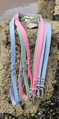 Lilac - Everlast Waterproof BioThane© Dog Lead
