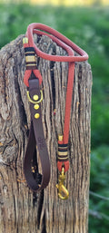 Burford - Premium Rope Dog Lead