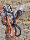 Windsor - Premium Rope Slip Lead / Figure 8 Dog Lead
