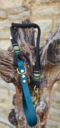 Buckingham - Premium Rope Dog Lead