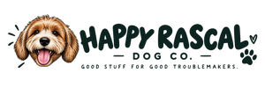 Happy Rascal Dog Co. - Home