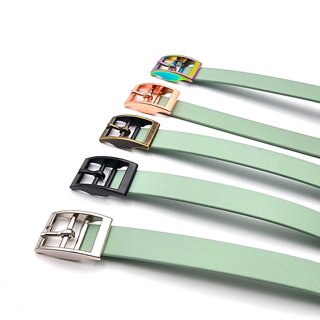 Sage - Waterproof BioThane© Dog Lead